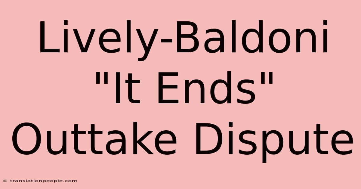 Lively-Baldoni 